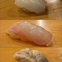 鮨 しゅん輔 阿佐ヶ谷 - 