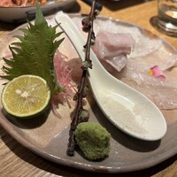 銀座　神籬 - 