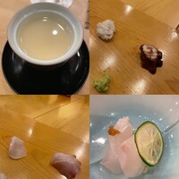 鮨 しゅん輔 阿佐ヶ谷 - 
