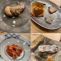 鮨 しゅん輔 阿佐ヶ谷 - 