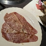 焼肉とみひさ - 