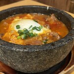 気まぐれ厨房 ごっつ - 