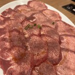 焼肉山河 - 