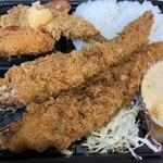 木の実や - 料理写真: