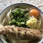 宮川製麺所 - 