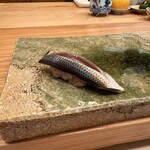 Sushi Iwao - 