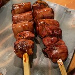 真面目焼鳥 助平 - 