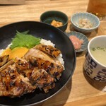 Yakitori Samushin - 