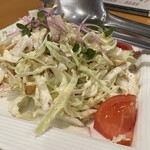 気まぐれ厨房 ごっつ - 