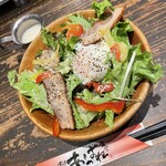 宮崎風土 あっぱれ食堂 - 