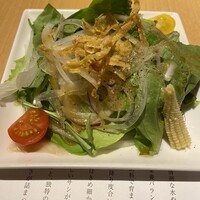 近江うし焼肉 にくTATSU 銀座店 - 