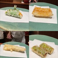 江戸前晋作 - 