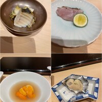 すし 良月 - 