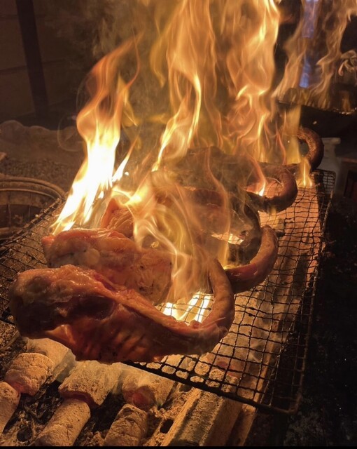 火乃座 - 秋田（居酒屋）の写真