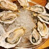 オストレア oysterbar&restaurant 銀座コリドー通り店