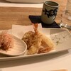 天ぷら新宿つな八 - 料理写真: