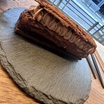 Chocolaterie HISASHI - 