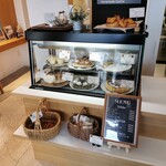 Cafe. Cream - スイーツ etc.