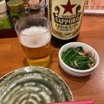 真面目焼鳥 助平 - 