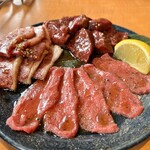 Yakiniku Chihara - 