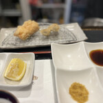 Tempura Eishun - 