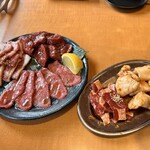 焼肉 ちはら - 