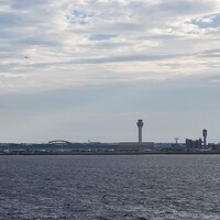 シンフォニー東京湾クルーズ - 