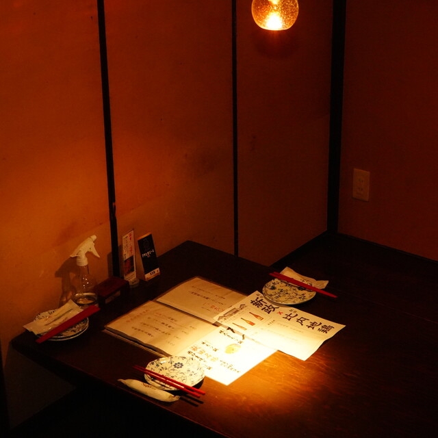 火乃座 - 秋田（居酒屋）の写真