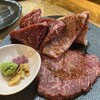 焼肉 かわだ