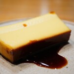 AKAI - ・自家製プリン