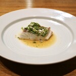 AKAI - ・周防大島産 真鯛