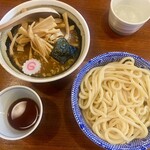 Tsuke Soba Ishii - 