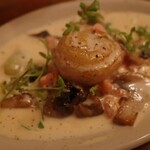 モン キュール - 