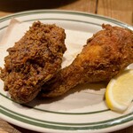 マンチズ バーガー シャック - 