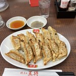 餃子の王将 - 