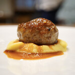 AKAI - ・富山県産 猪のソーセージ