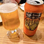 マンチズ バーガー シャック - 