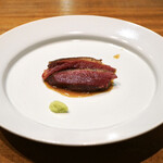 AKAI - ・鹿児島県産 網獲り真鴨