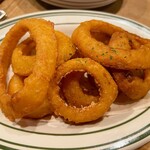 マンチズ バーガー シャック - 