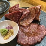 焼肉 かわだ - 