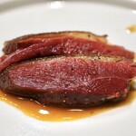 AKAI - ・鹿児島県産 網獲り真鴨