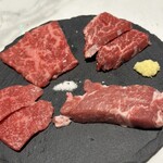 田町 銭場精肉店 - 