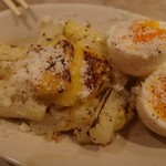 トロワ コパン - 