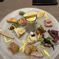 オッジ ダルマット 西麻布店 - 