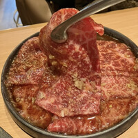 焼肉 黒田 - 