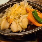 Washoku izakaya shummon - 