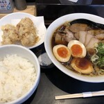 麺屋 BrotheR - 