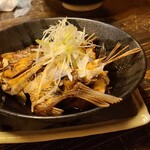 Washoku izakaya shummon - 