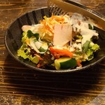 Washoku izakaya shummon - 