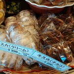 パン・コキール - 